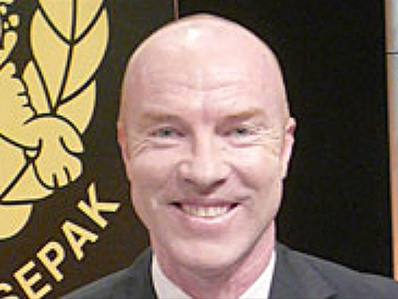 Scott Ollerenshaw Something is not right with Selangor