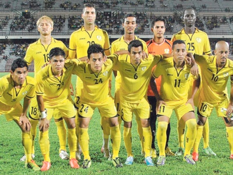 Man of the Match Perak 2(4)(5)2 Pahang