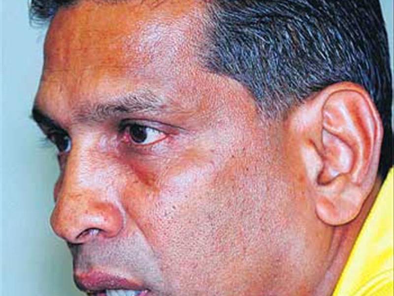 Exclusive Interview Former Malaysia Coach B. Sathianathan
