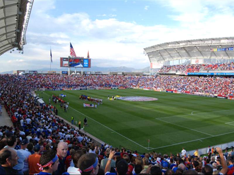 International Friendly Preview USA vs. El Salvador