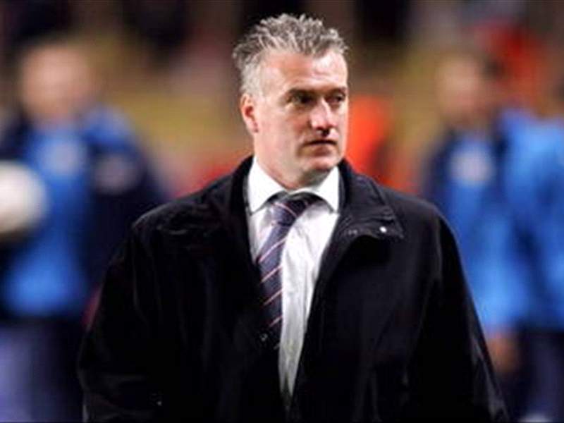 Didier Deschamps Seeks To Add Experience To Marseille Side Report