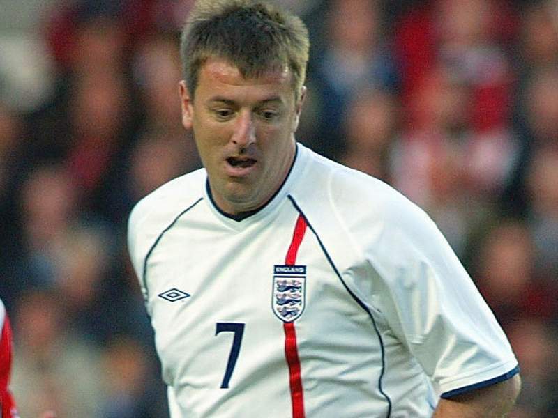 Matthew Le Tissier Pacey Theo Walcott must be in England's 2010 World