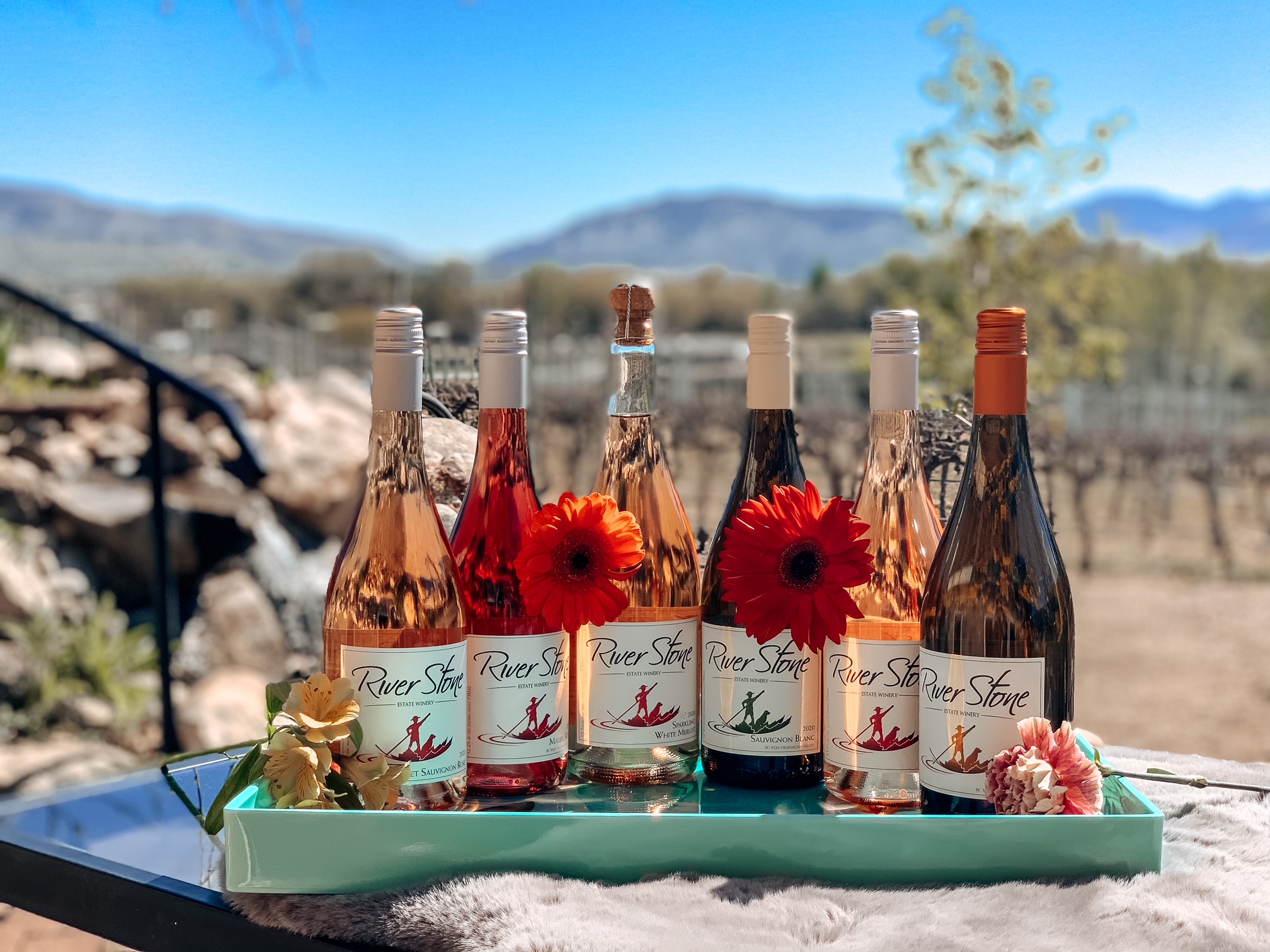 Vinters Festival Lompoc 2023 Complimentary Tastings For Mom's On Mother's Day!