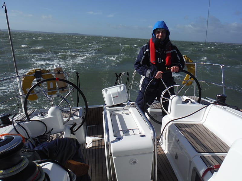 Solent Guide History of the Solent