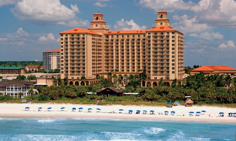 Utica National's Key Club Home