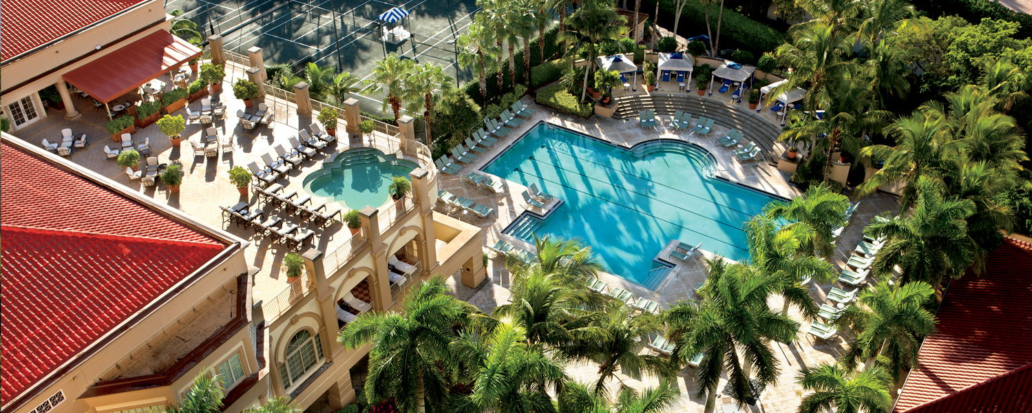 Utica National's Key Club Home