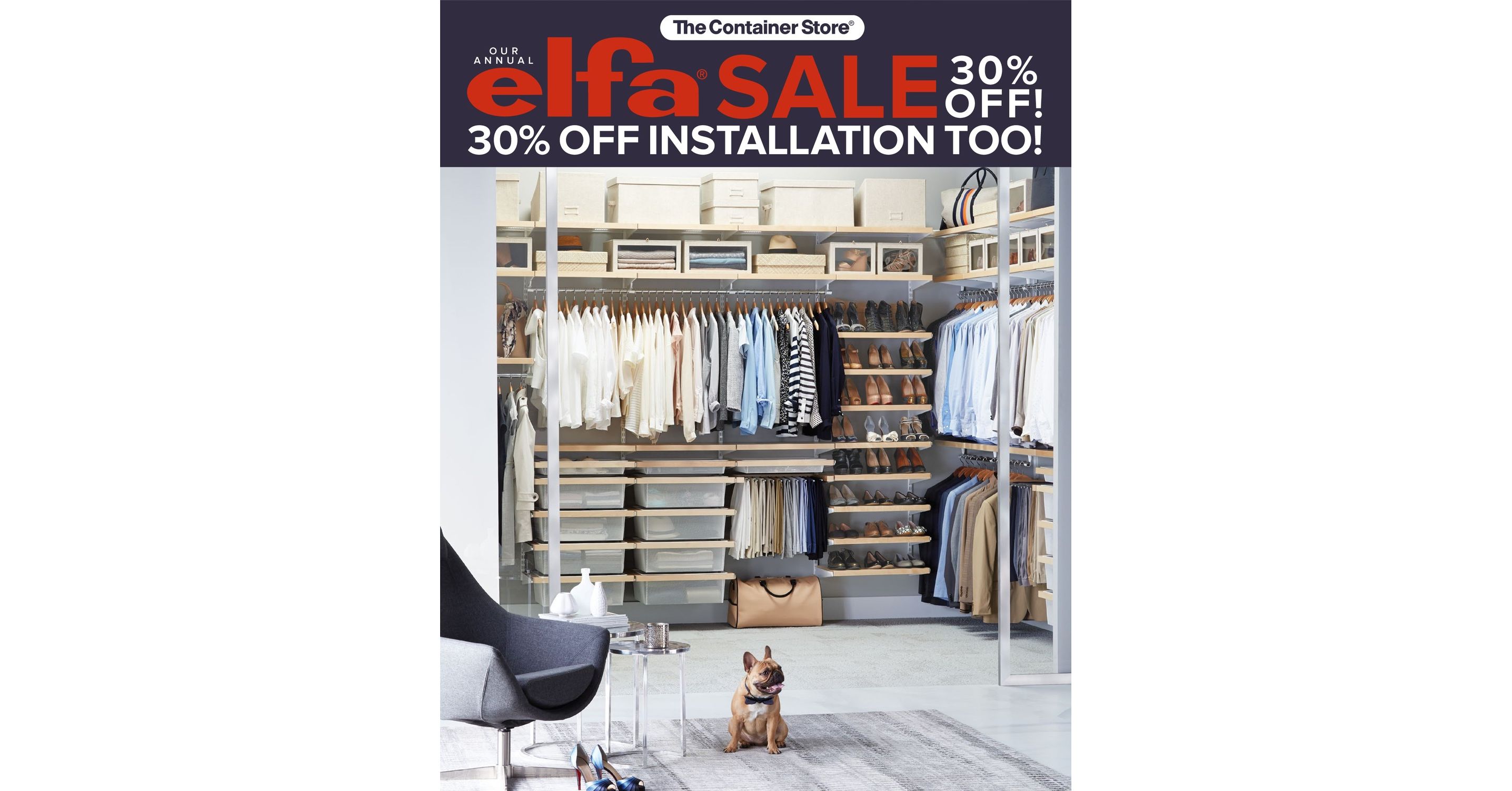2015 elfa Sale
