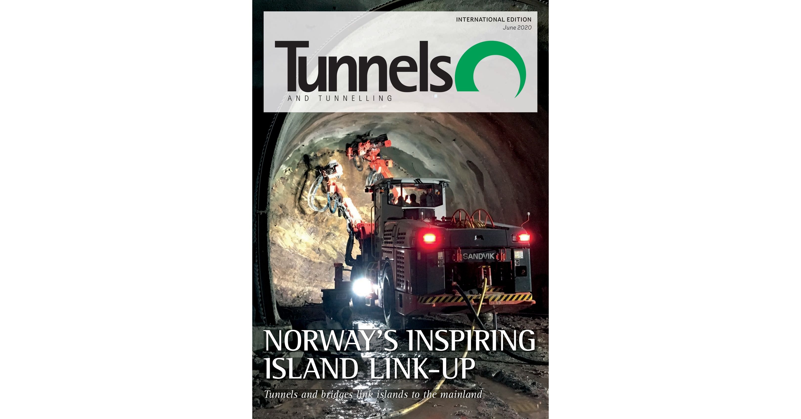 Tunnels June 2020