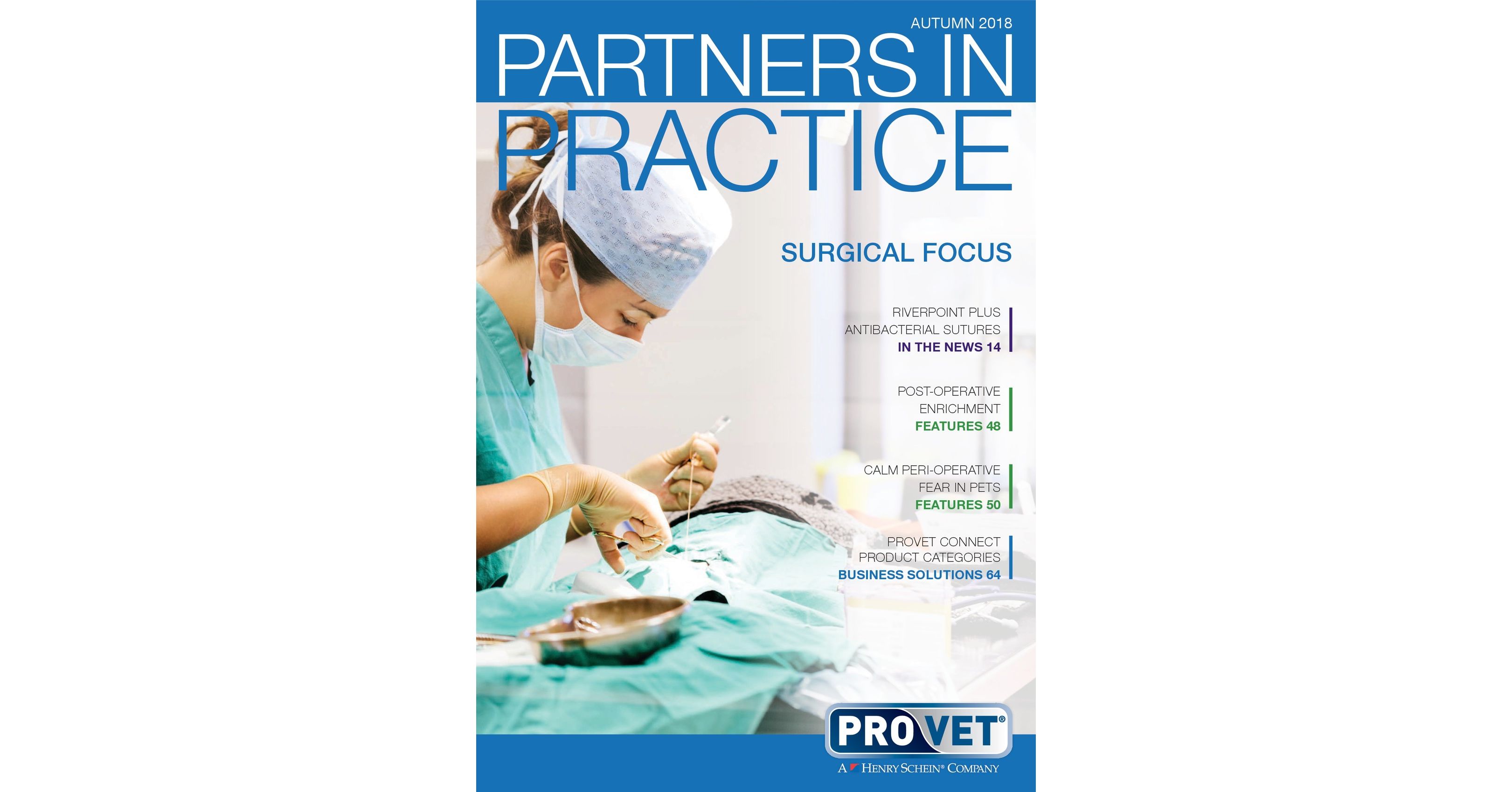 Provet Partners In Practice (Australia)
