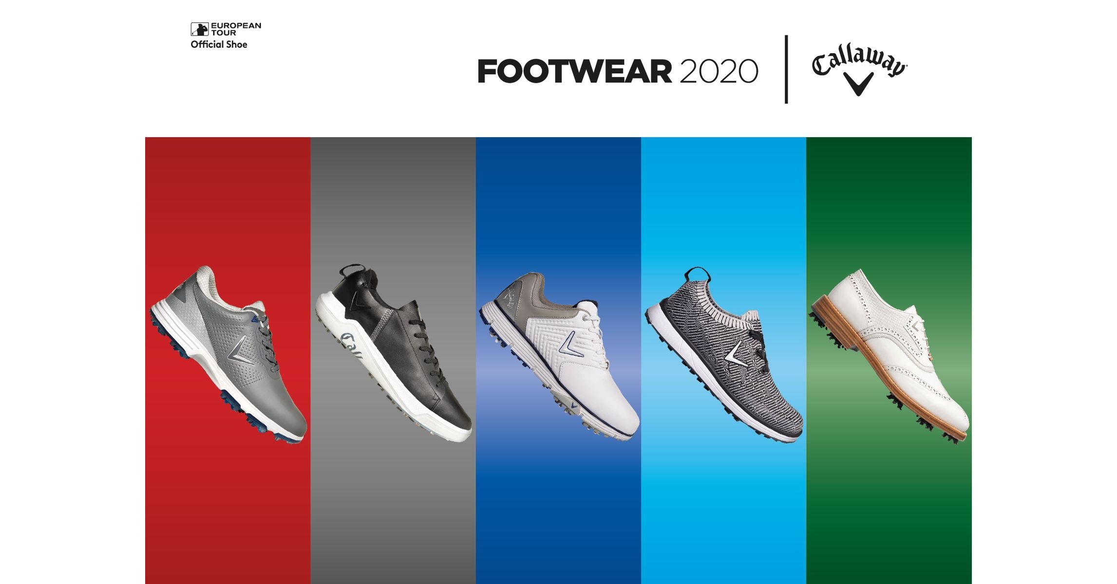 FOOTWEAR BROCHURE 2020