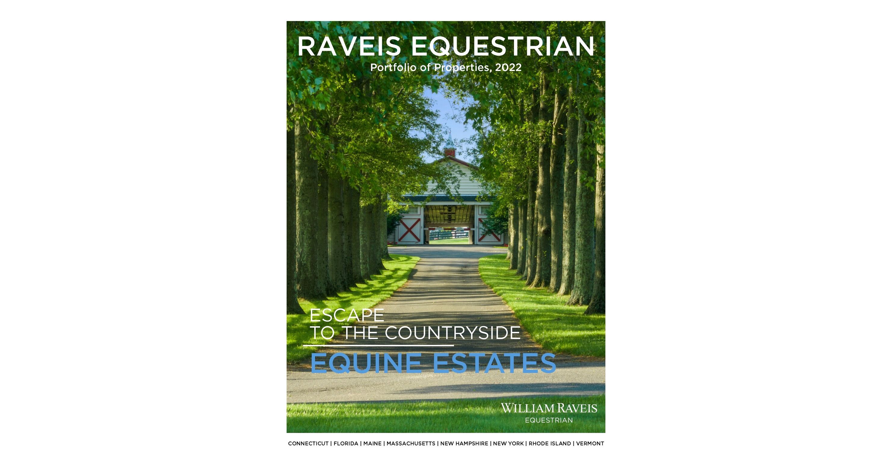 Equestrian Portfolio of Properties 2022