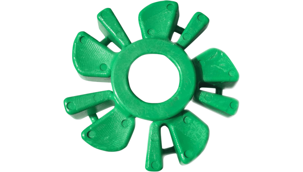 Poly Cush Drive Insert for 2009Up Touring 530 Steel Sprockets