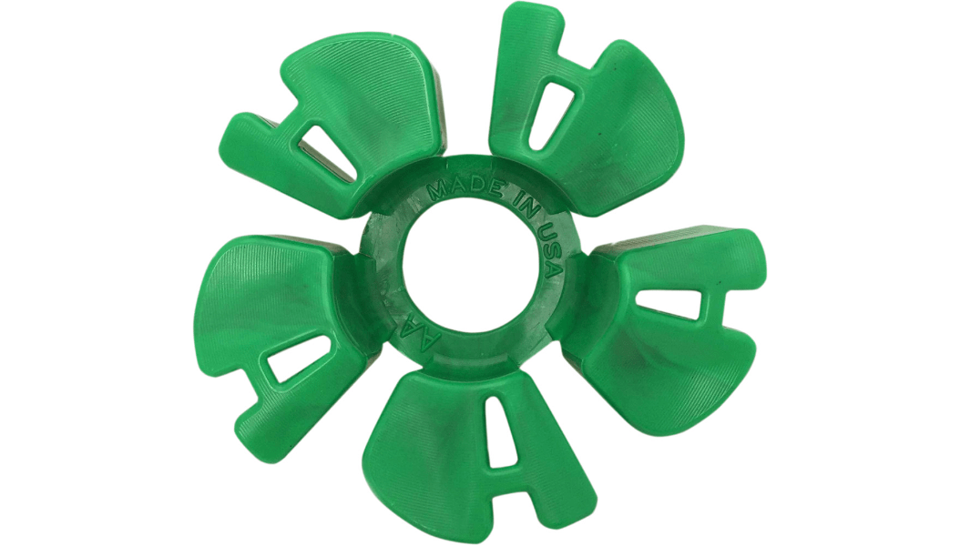 Poly Cush Drive Insert for 2009Up Touring 530 Steel Sprockets