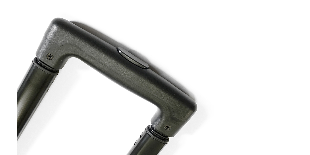 Retractable Handle for 5 Gallon Tank Workhorse Sprayers