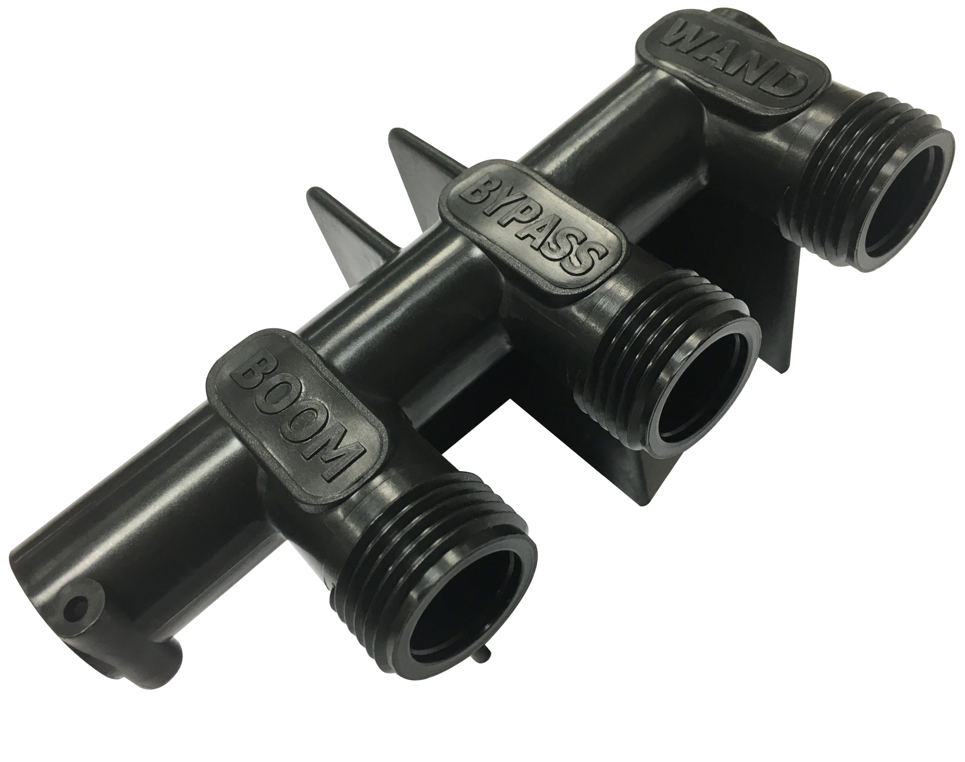 MANIFOLD 3 OUTLET SUPPLY Workhorse Sprayers