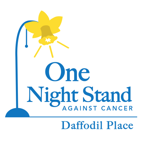 One Night Stand Against Cancer Daffodil Place NL Make a donation