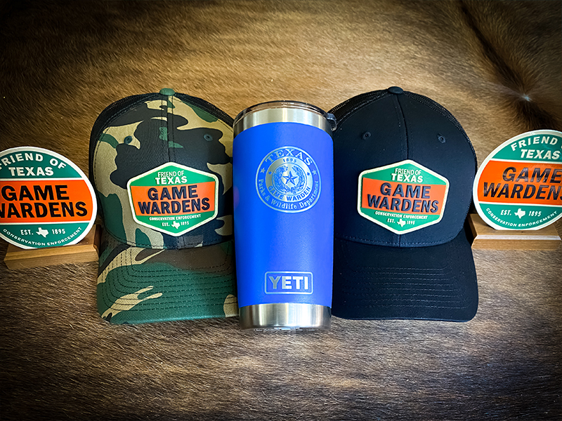 Gear Up for Game Wardens a Friend Texas Parks and Wildlife