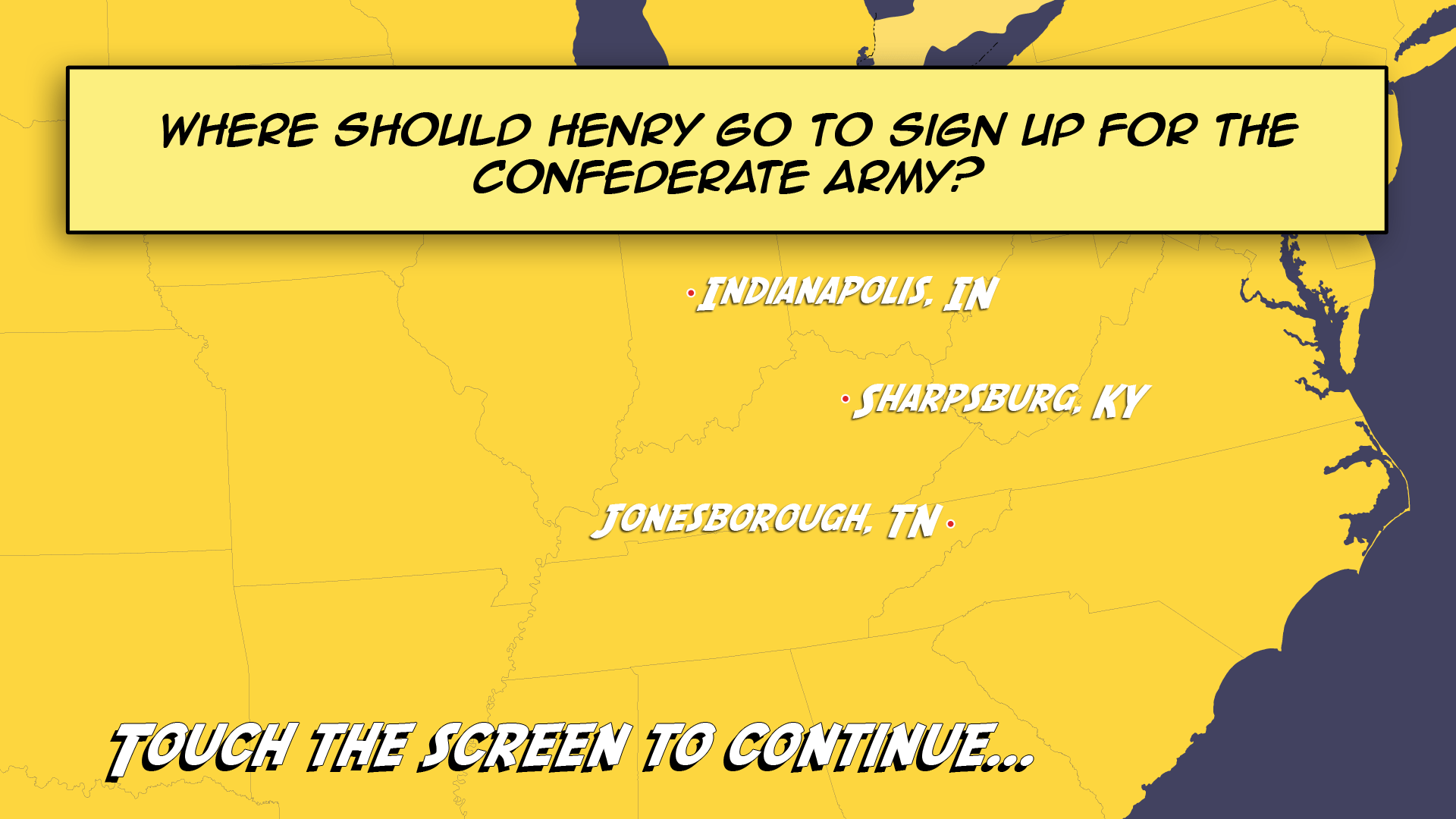 Chapter 7 HistoryMobile