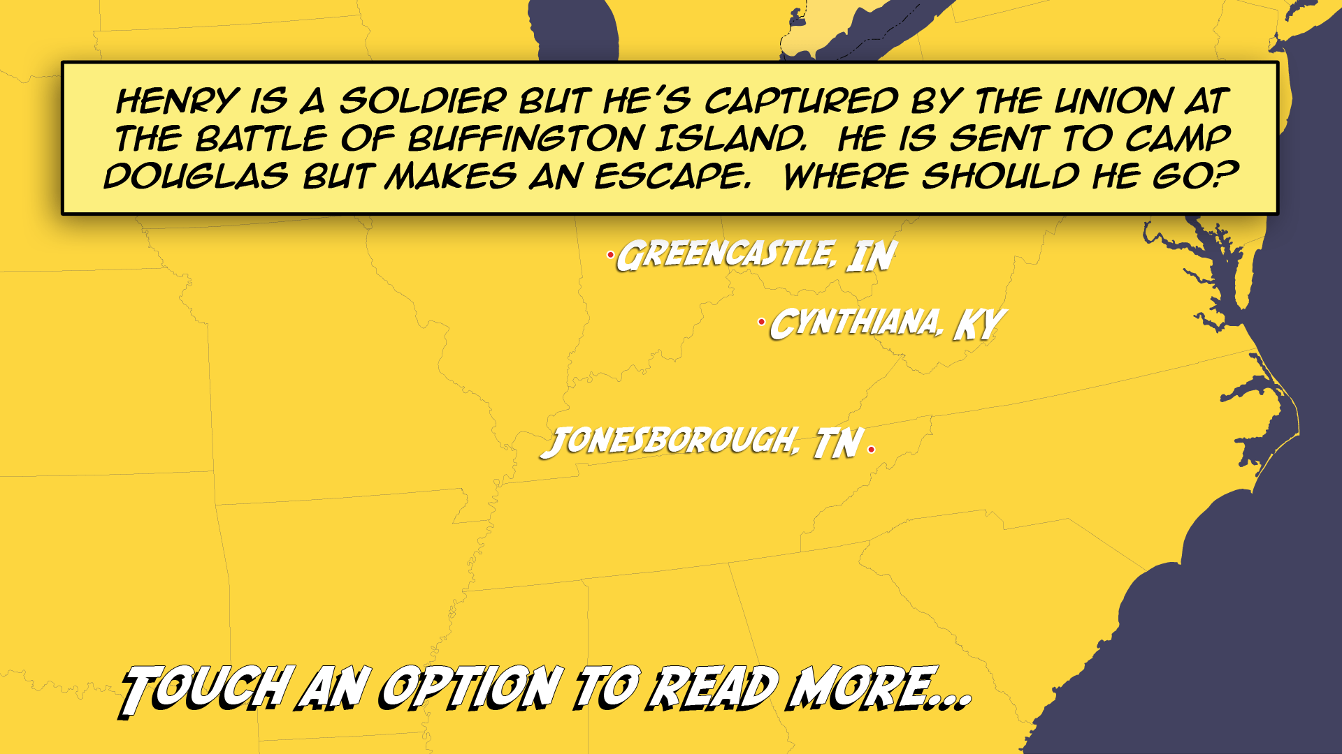 Chapter 7 HistoryMobile