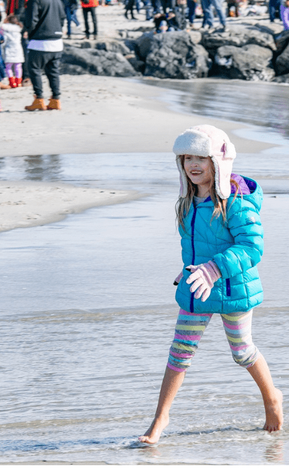 Long Beach Ny Events 2023 2023 Polar Bear Splash Long Beach, NY MakeAWish Foundation