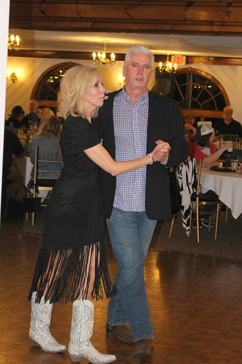 Kickin Up Country Photos South Shore Health