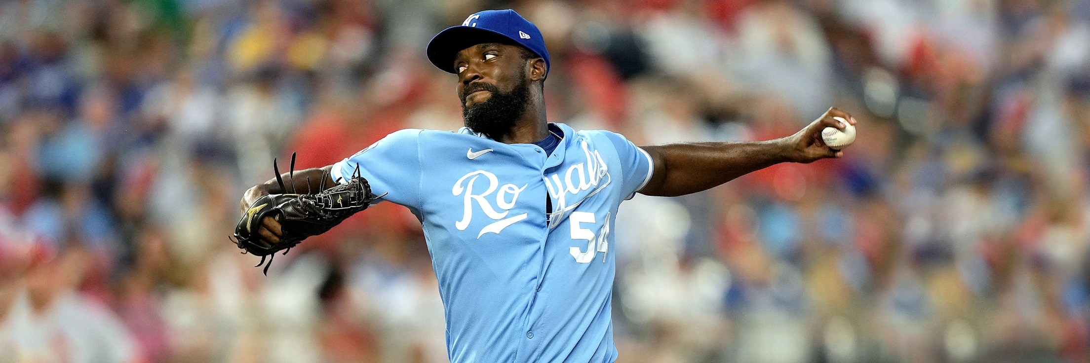 Rangers Probable Pitchers Texas Rangers