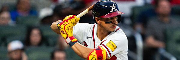 Mauricio Dubón Statcast, Visuals & Advanced Metrics