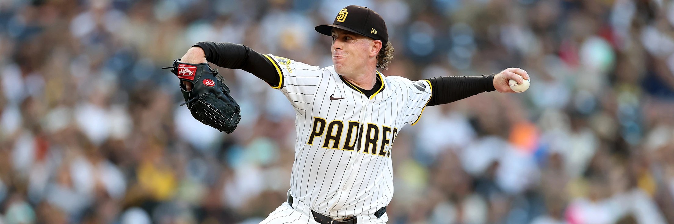 Rangers Probable Pitchers Texas Rangers