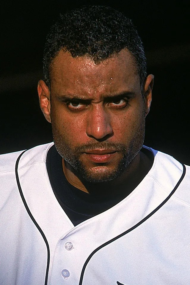 Tony Clark Stats, Fantasy & News