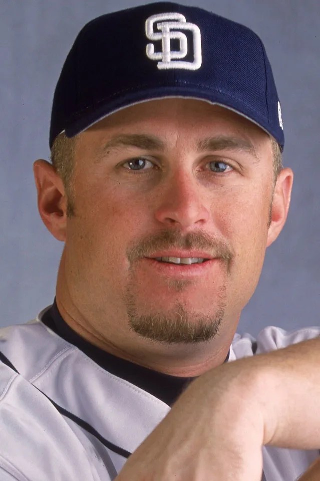 Phil Nevin Stats, Fantasy & News