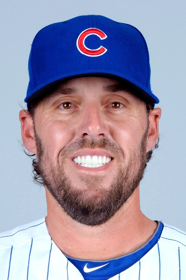 John Lackey Stats, Fantasy & News
