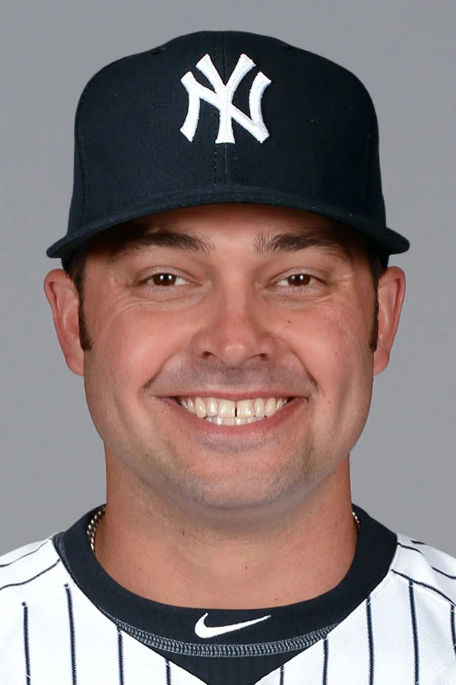 Nick Swisher Stats, Fantasy & News