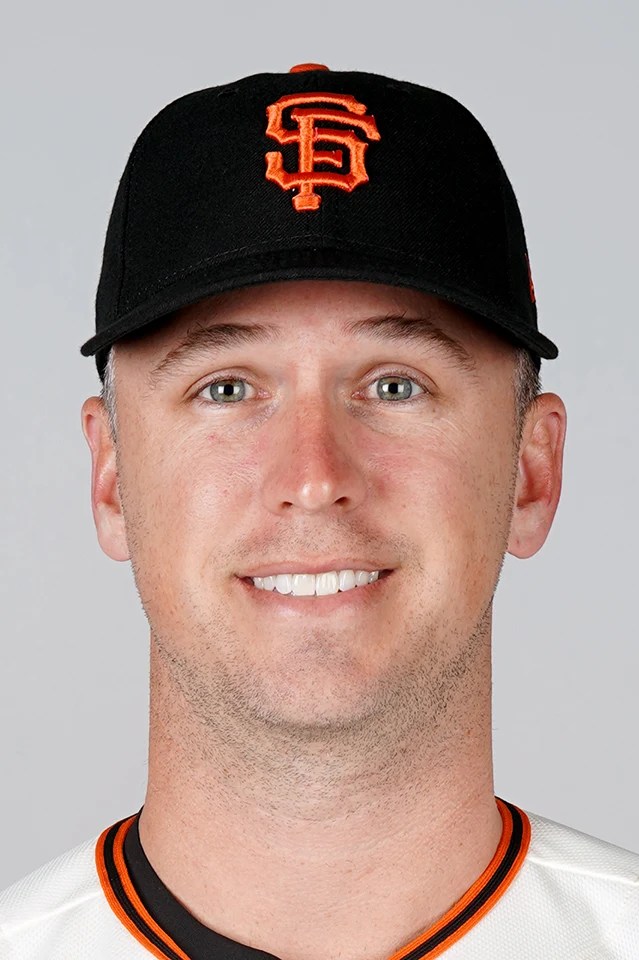 Buster Posey Stats, Fantasy & News