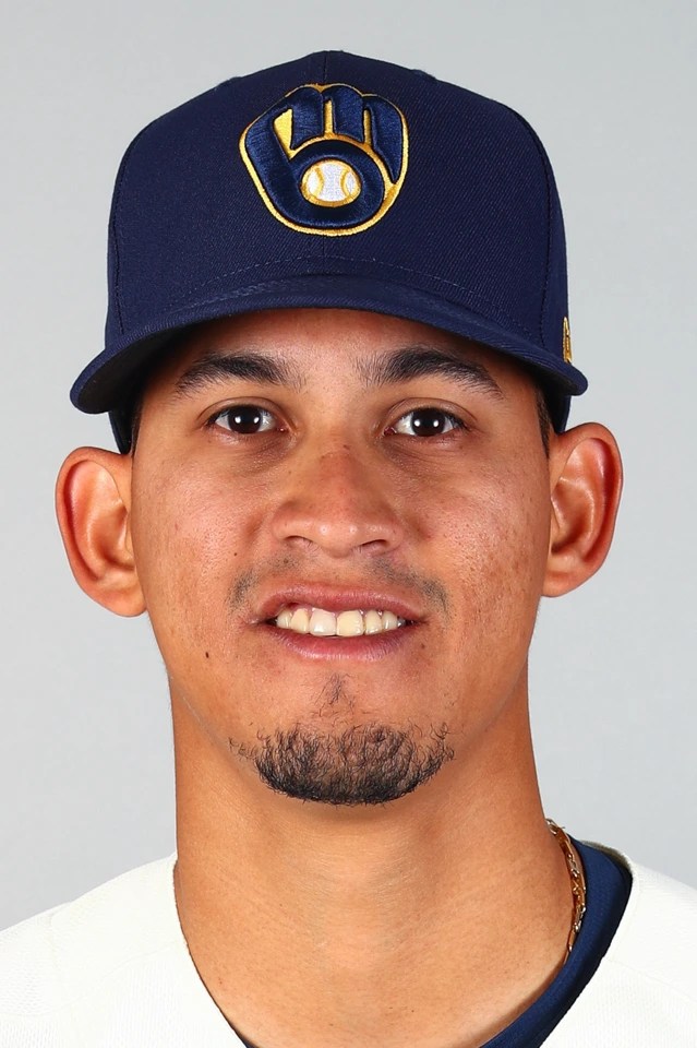 Jesus Castillo Stats, Fantasy & News