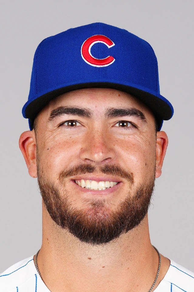 Eric Stout Stats, Fantasy & News