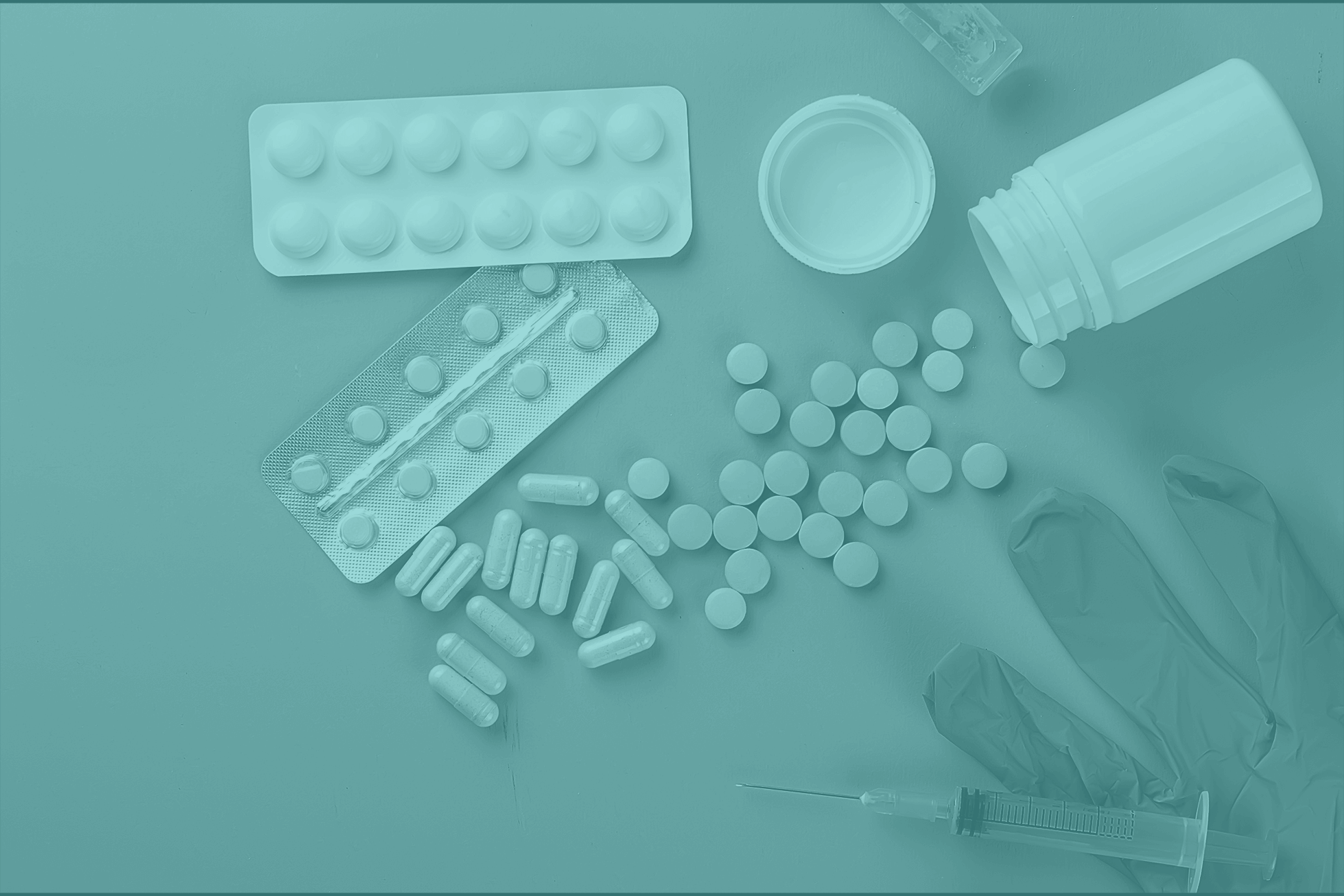 How to Identify and Dispose of Hazardous Pharmaceuticals and Controlled