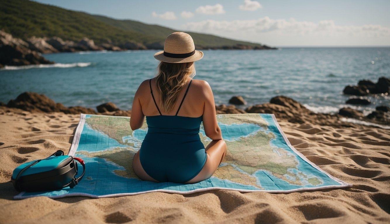 Can You Go Snorkeling While Pregnant Pregnancy Safety Tips