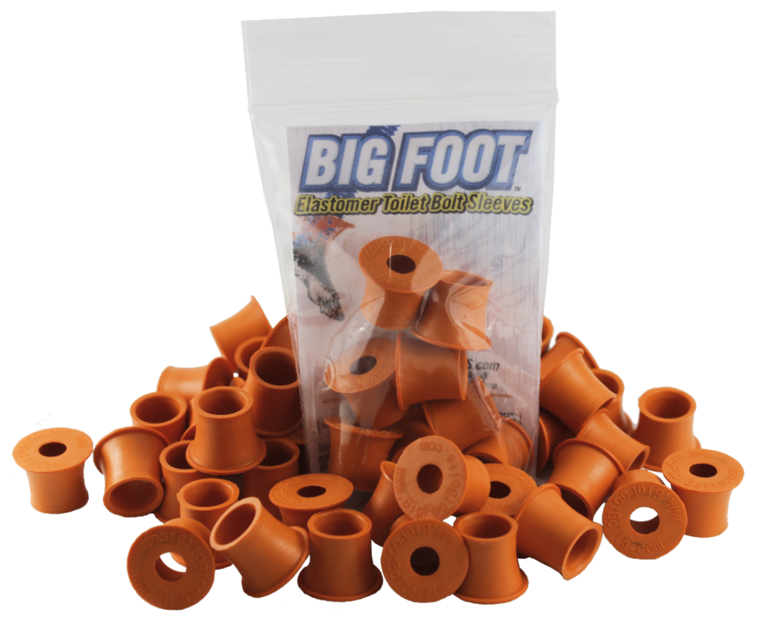 Supply House SecureATank Toilet Tank Brace