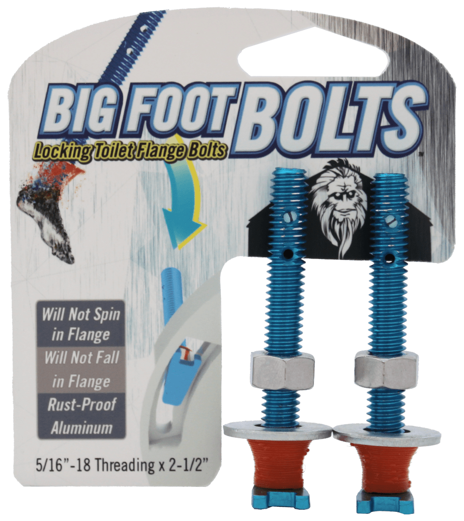 Supply House SecureATank Toilet Tank Brace