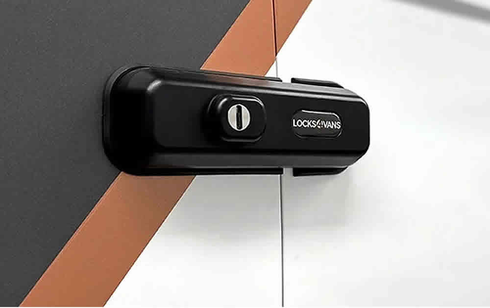 Van Locks & Security Greater Manchester Secure Auto
