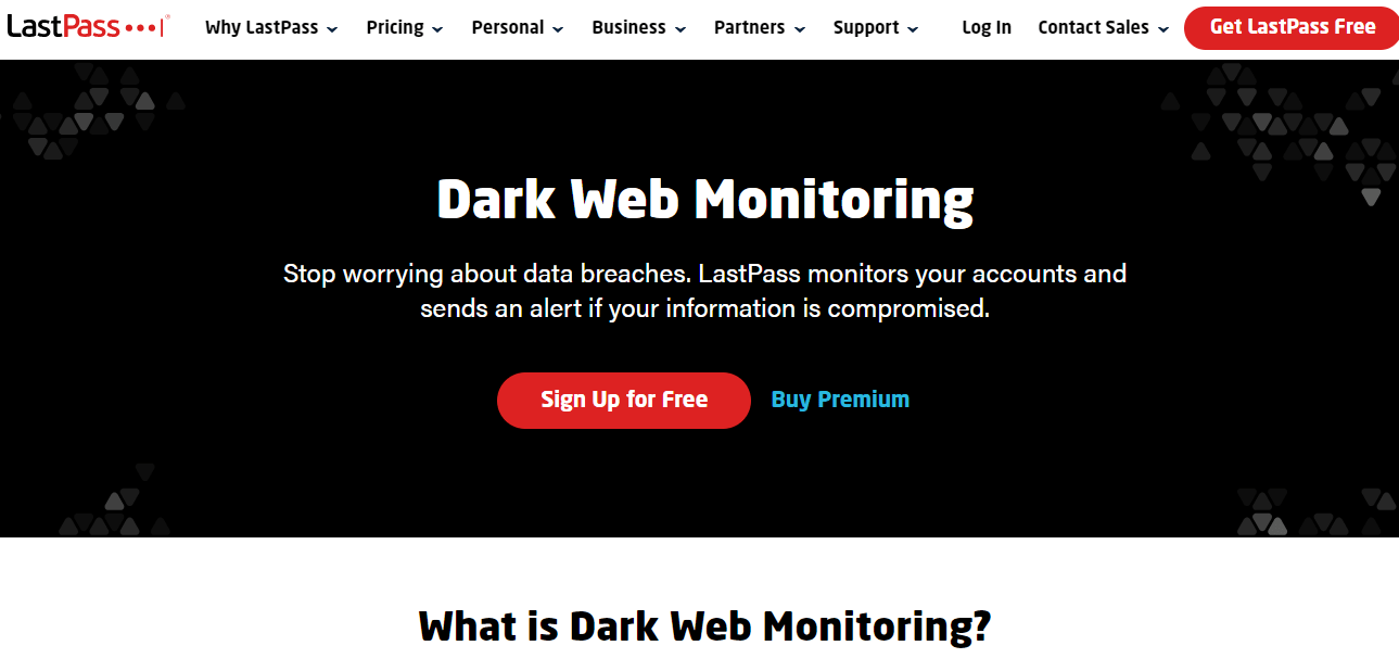 Best Dark  Monitoring Services In 2024 [Tested, Reviewed & Ranked]
