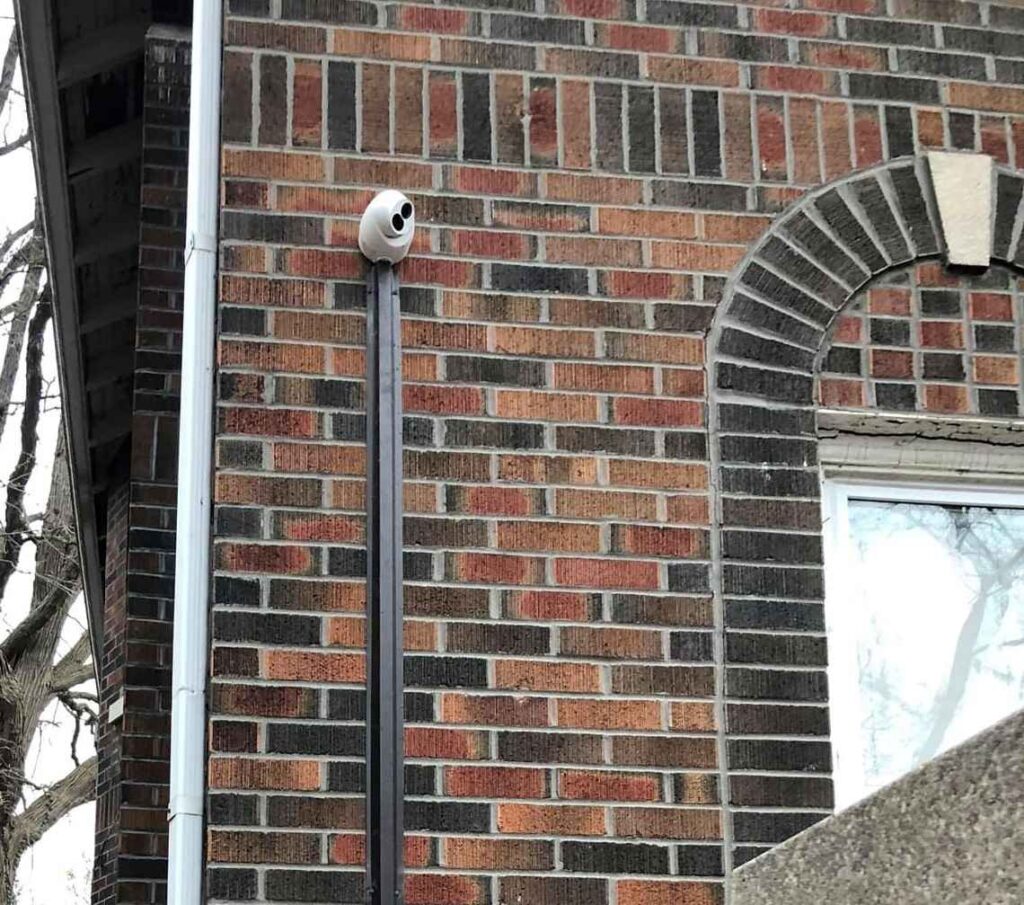 Secure-Cam Systems – Utilizing custom HD surveillance equipment