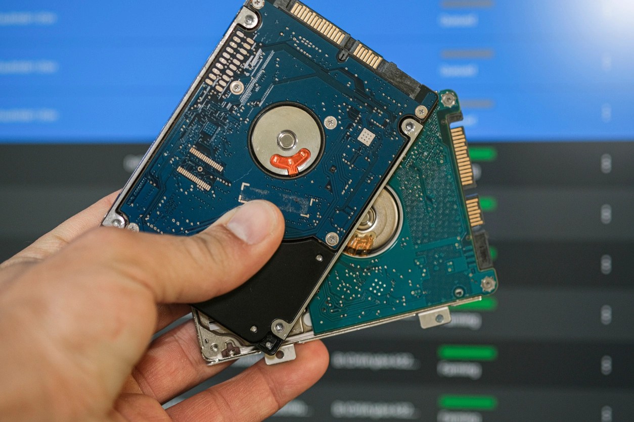 How to Survive and Thrive a Global Component Shortage