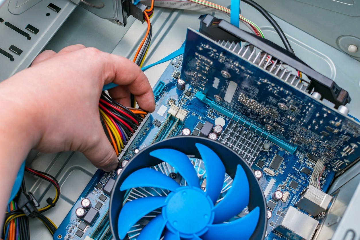 How to Find Equivalent Electronic Components Secure Components