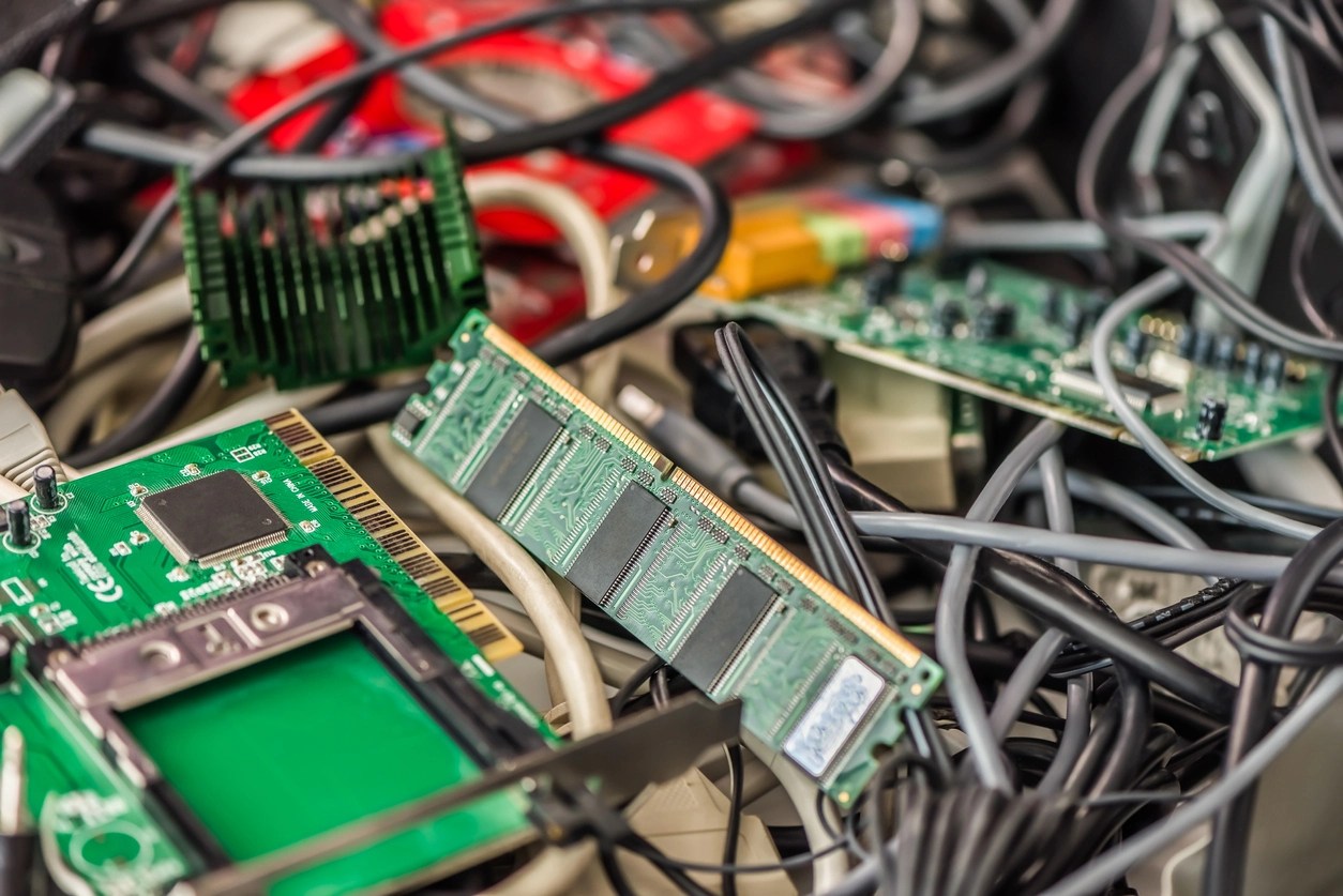 Obsolete Components Best Practices to Find (Or Get Rid Of) Spare Parts