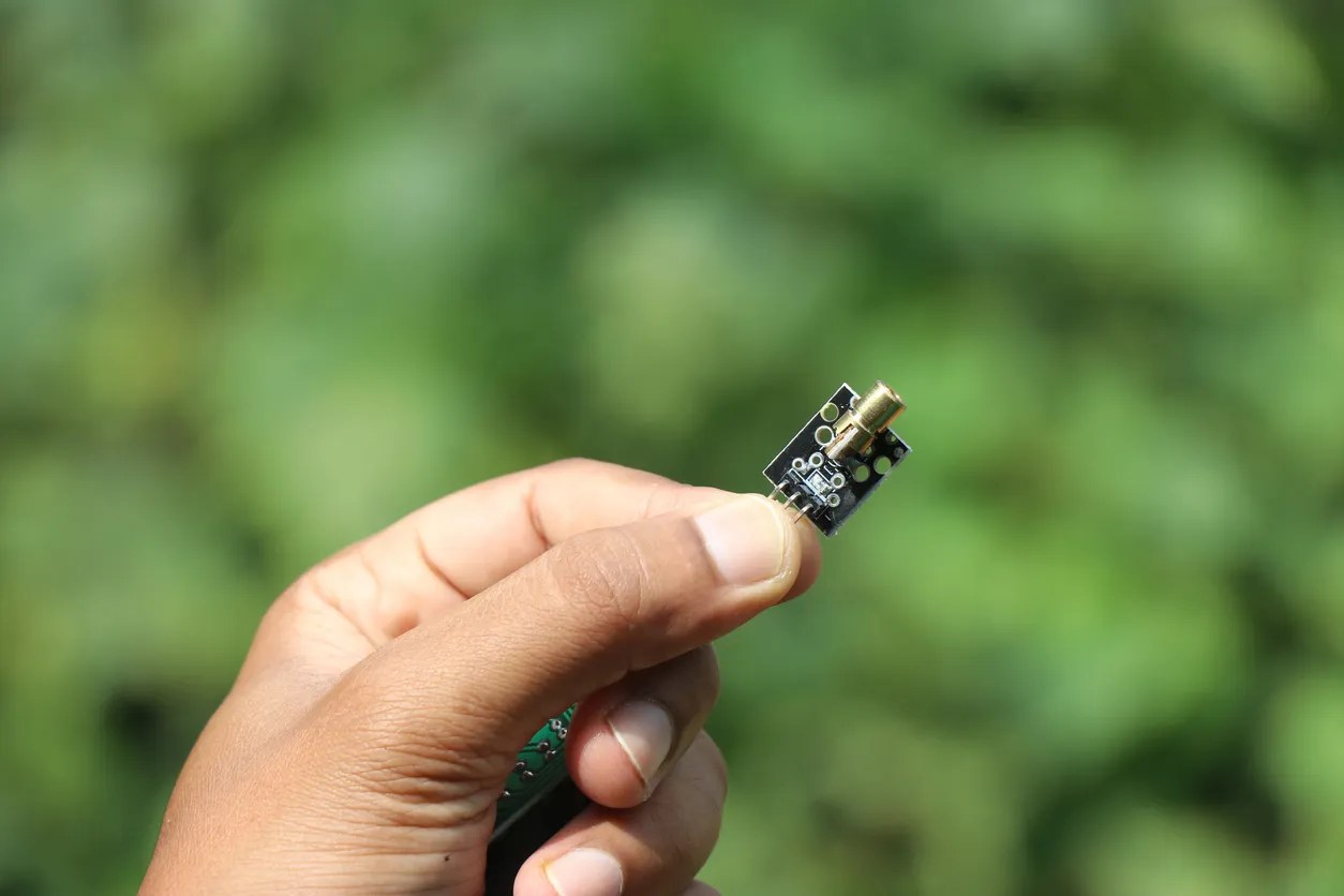 What You Need To Know About Optoelectronic Devices Secure Components