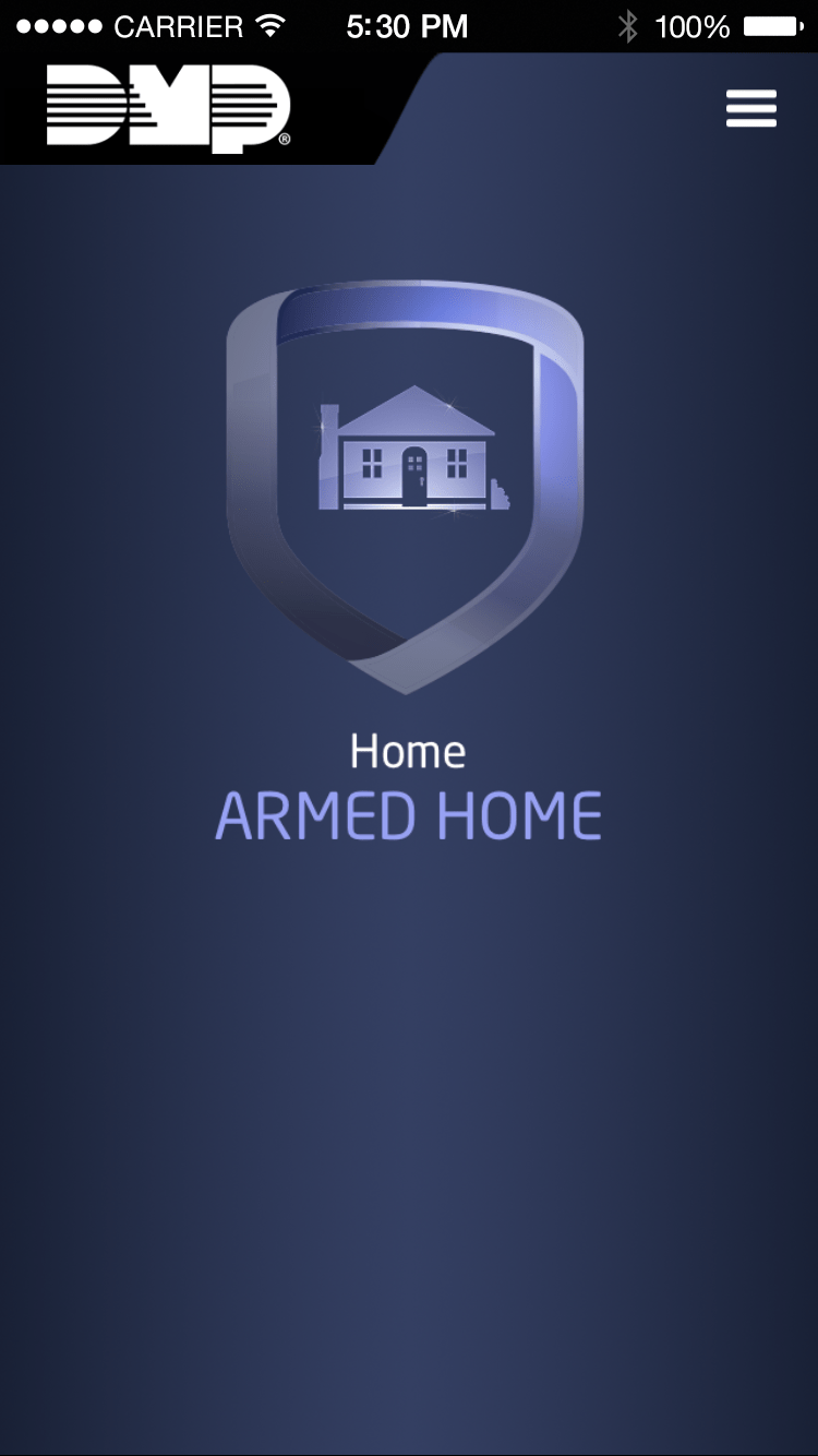 Virtual Keypad App Wireless