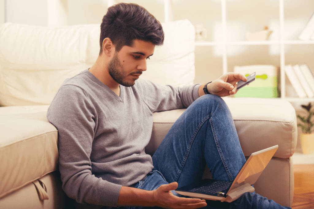 Credit Card Rewards Redemption Secured Advantage uChoose Rewards®