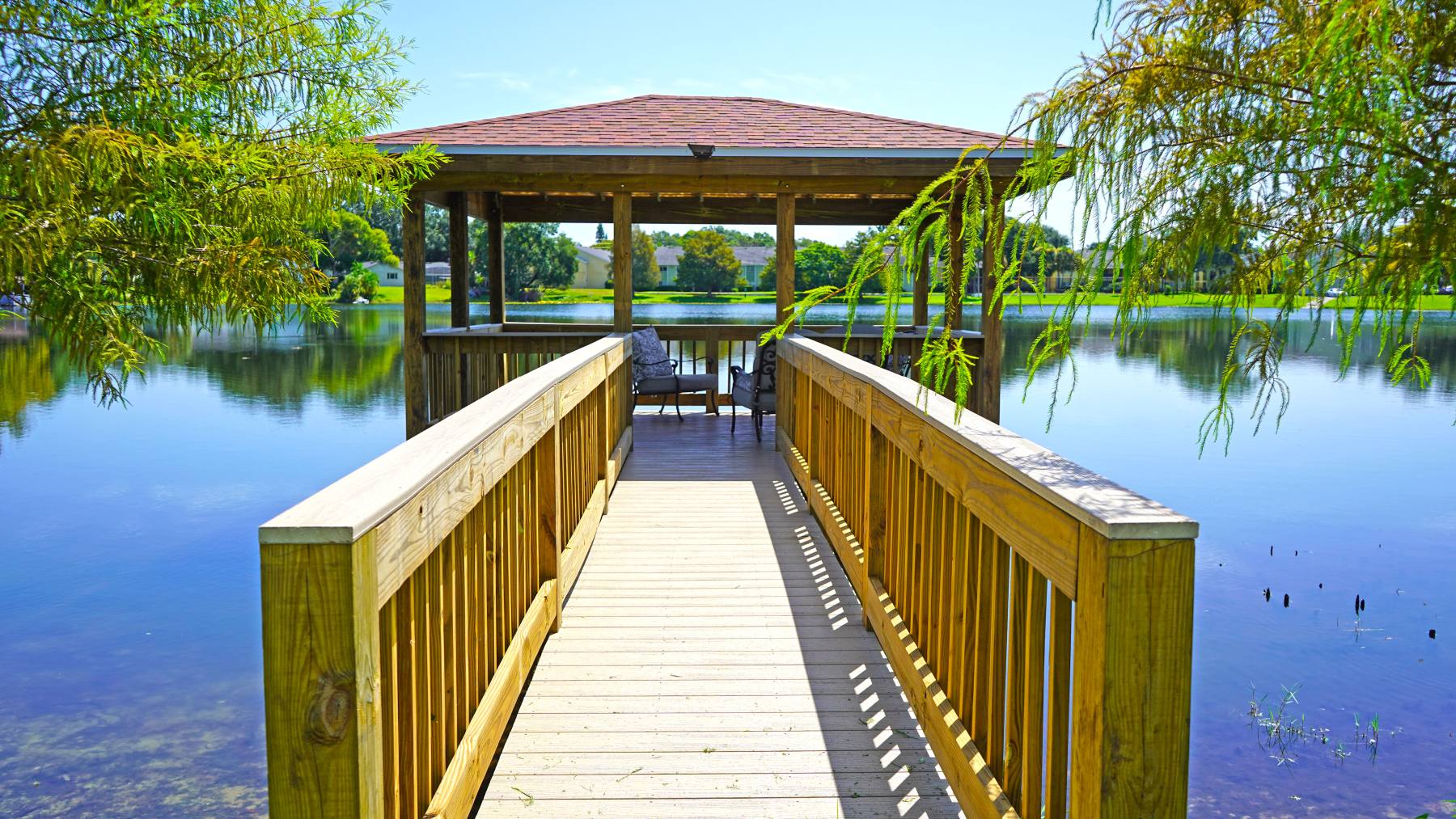 Docking Etiquette Navigating Public Docks with Courtesy Secured Dock