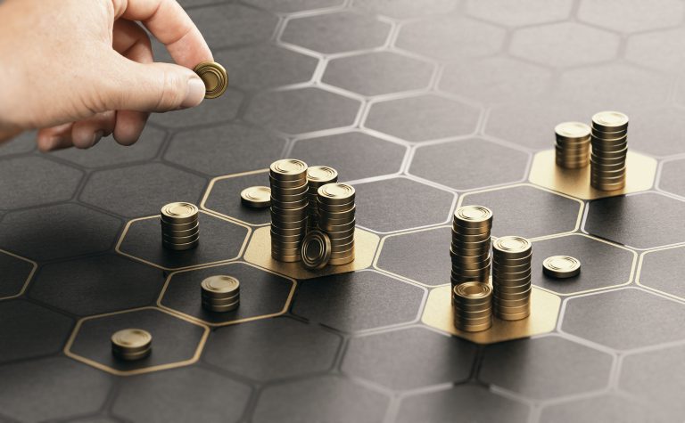Blog Secured Investment Corp